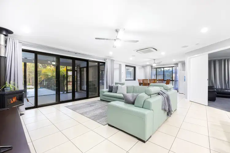 Sixth view of Homely house listing, 251-257 Equestrian Drive, New Beith QLD 4124