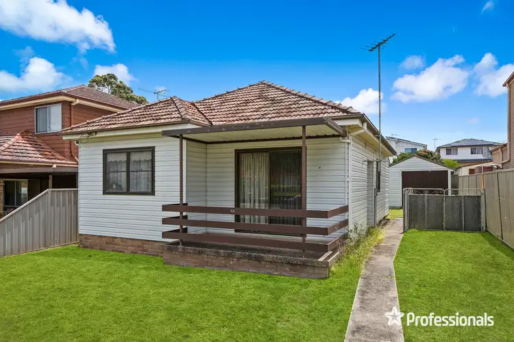 Main view of Homely house listing, 42 Faraday Road, Padstow NSW 2211