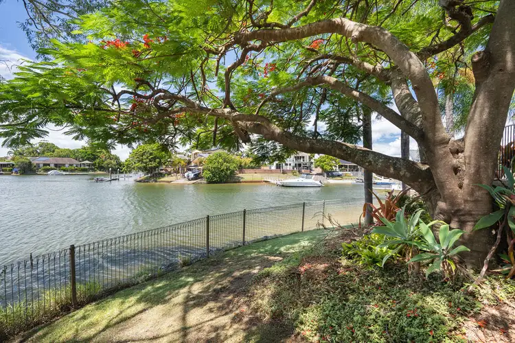 17 Nootka Court, Broadbeach Waters QLD 4218
