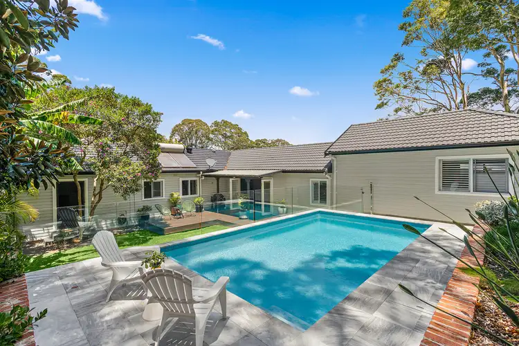 Main view of Homely house listing, 4 Toorak Avenue, Mangerton NSW 2500