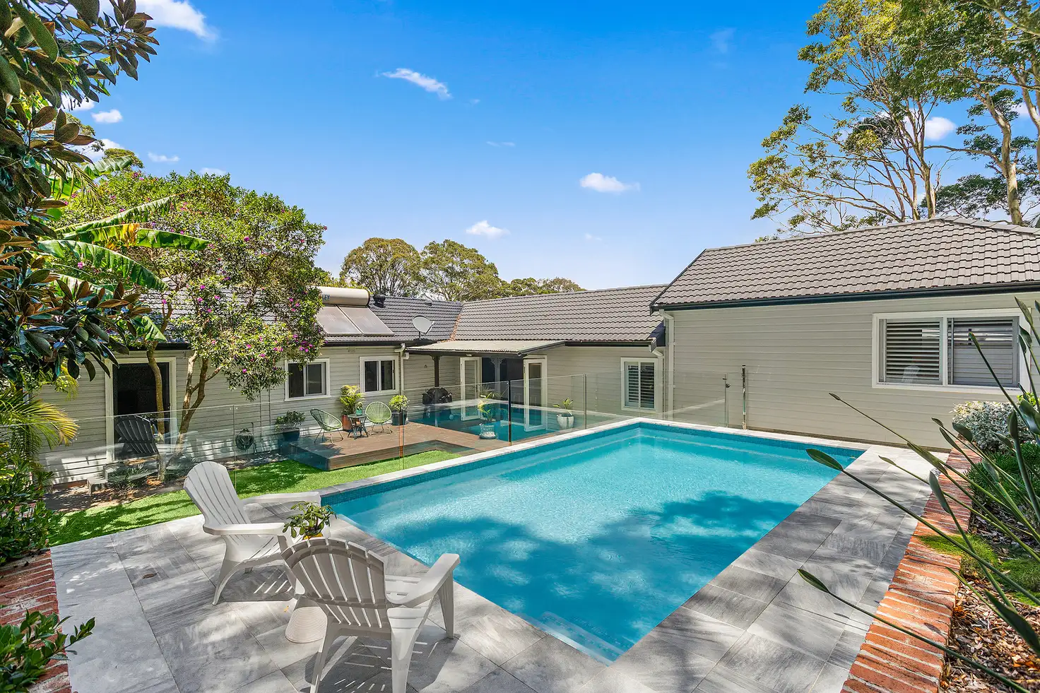 Main view of Homely house listing, 4 Toorak Avenue, Mangerton NSW 2500