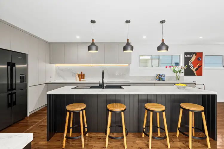 Third view of Homely house listing, 4 Toorak Avenue, Mangerton NSW 2500