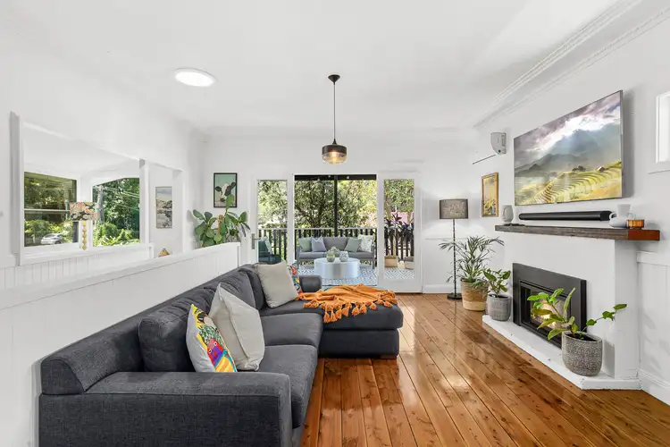 Fifth view of Homely house listing, 4 Toorak Avenue, Mangerton NSW 2500