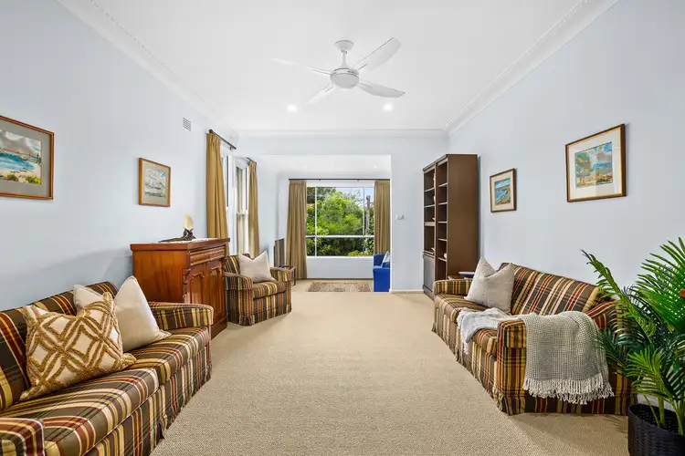 Second view of Homely house listing, 18 Georgina Avenue, Keiraville NSW 2500