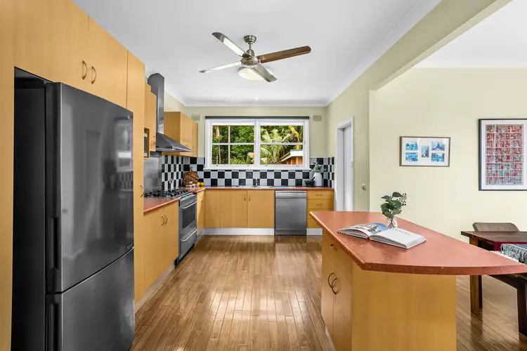 Fourth view of Homely house listing, 18 Georgina Avenue, Keiraville NSW 2500