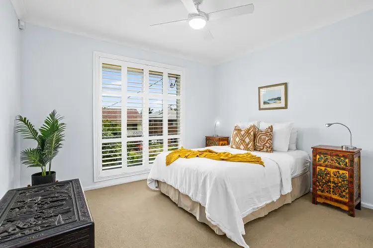Sixth view of Homely house listing, 18 Georgina Avenue, Keiraville NSW 2500