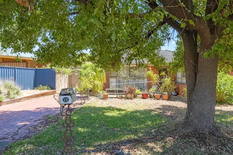 Second view of Homely house listing, 15 Cheam Drive, Reynella SA 5161