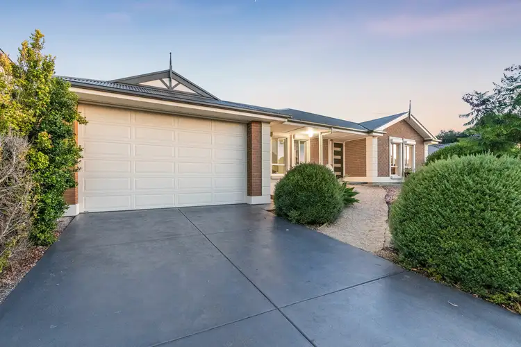 Main view of Homely house listing, 3 Chardonnay Boulevard, Reynella SA 5161