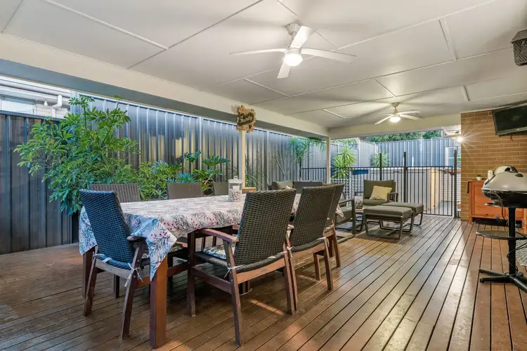 Fifth view of Homely house listing, 3 Chardonnay Boulevard, Reynella SA 5161