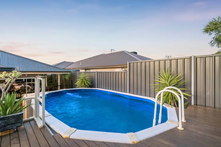 Sixth view of Homely house listing, 3 Chardonnay Boulevard, Reynella SA 5161