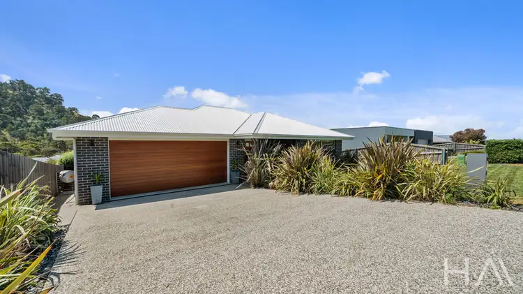 Second view of Homely house listing, 21 Camrise Drive, Cambridge TAS 7170