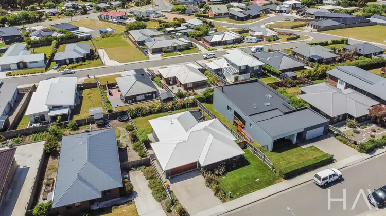 Third view of Homely house listing, 21 Camrise Drive, Cambridge TAS 7170