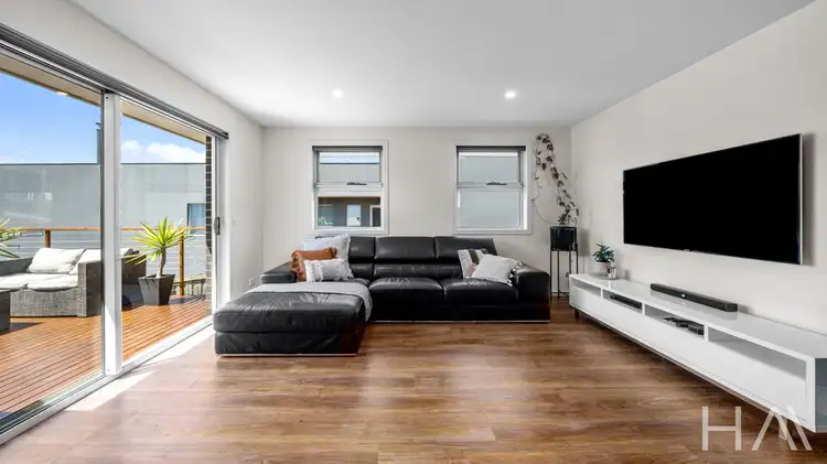 Fifth view of Homely house listing, 21 Camrise Drive, Cambridge TAS 7170