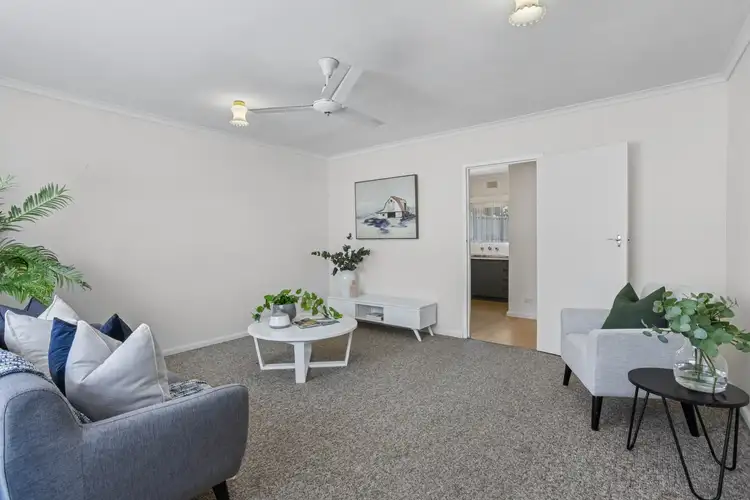 Third view of Homely unit listing, 8/12-14 Forbes Street, Pasadena SA 5042