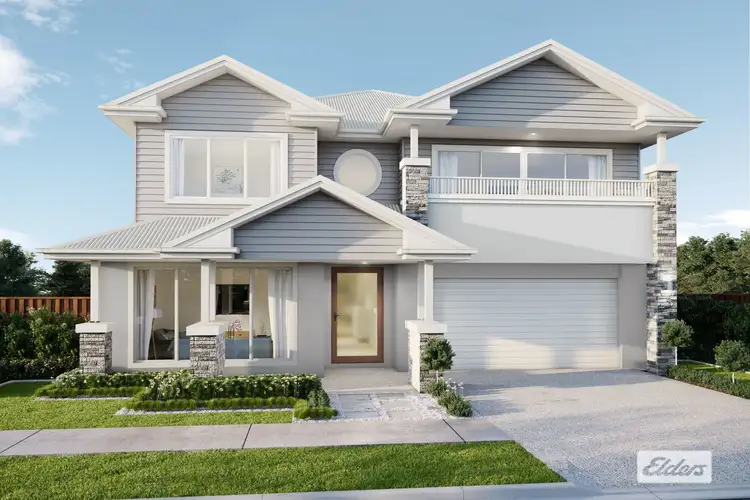 LOT 21, 14 Rogers Parade, Everton Park QLD 4053