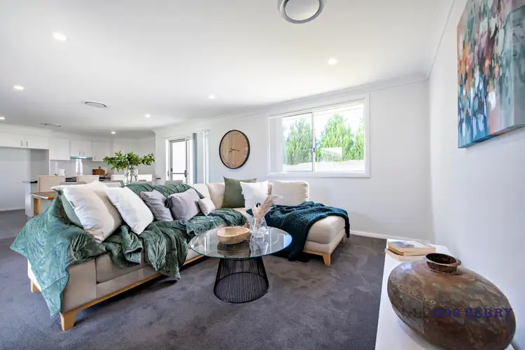 Main view of Homely house listing, 32 Ivy Court, Dubbo NSW 2830