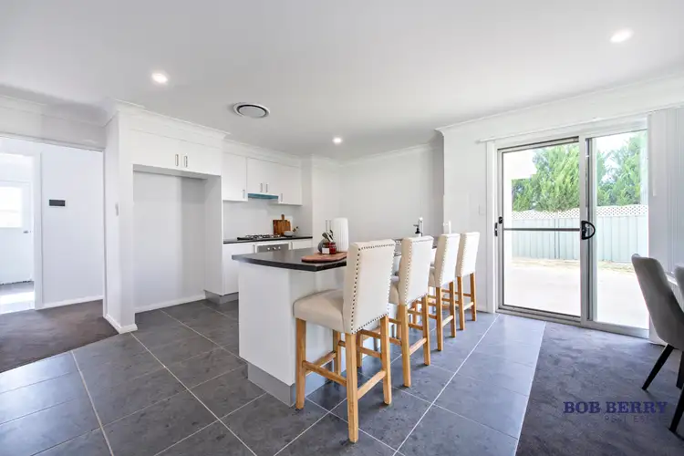 Second view of Homely house listing, 32 Ivy Court, Dubbo NSW 2830