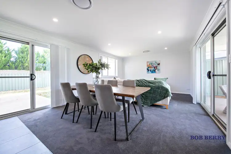 Fourth view of Homely house listing, 32 Ivy Court, Dubbo NSW 2830