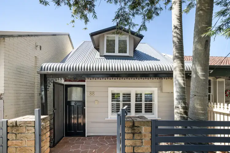 88 Lord Street, Newtown NSW 2042
