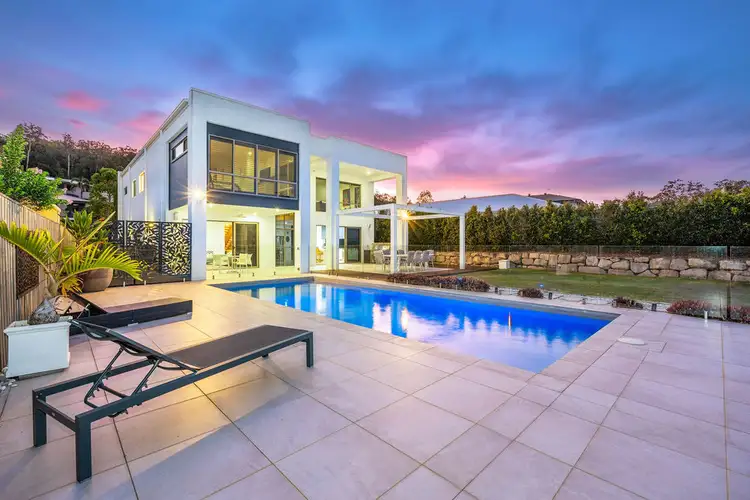 14 Bellatrix Street, Reedy Creek QLD 4227