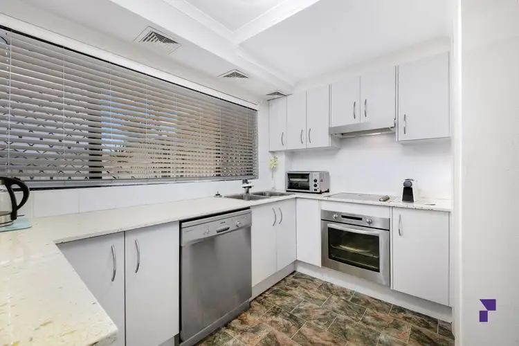 Second view of Homely townhouse listing, 1/37 Boronia Road, Greenacre NSW 2190