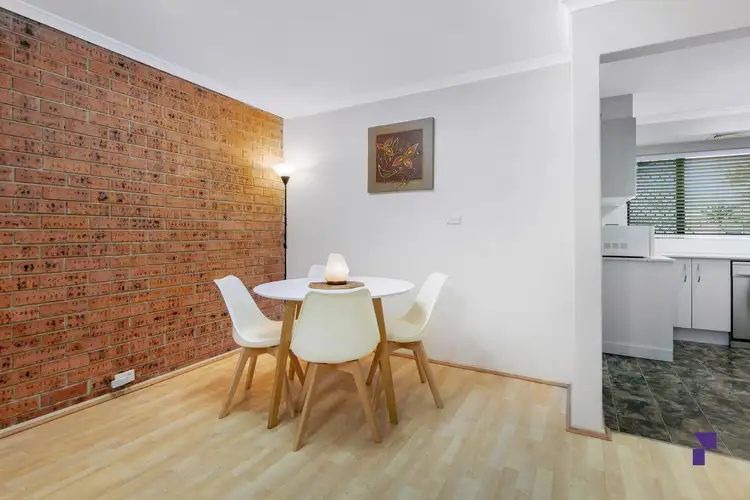 Third view of Homely townhouse listing, 1/37 Boronia Road, Greenacre NSW 2190
