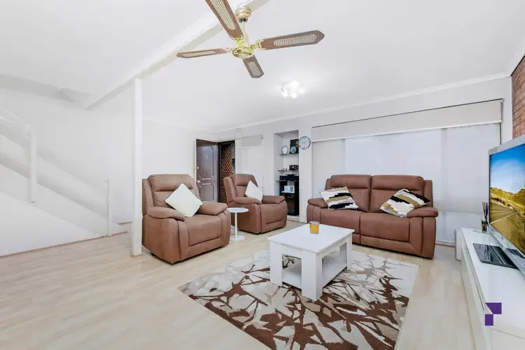 Fourth view of Homely townhouse listing, 1/37 Boronia Road, Greenacre NSW 2190