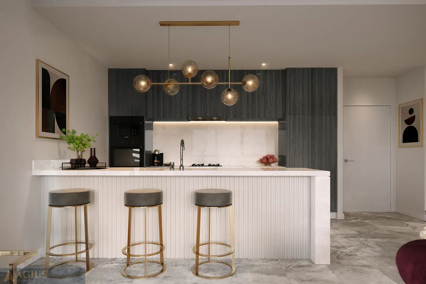 Main view of Homely unit listing, G04/11 Fishburn Crescent, Castle Hill NSW 2154