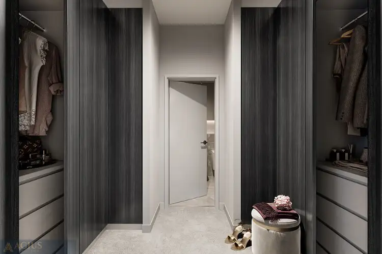 Fourth view of Homely unit listing, G04/11 Fishburn Crescent, Castle Hill NSW 2154