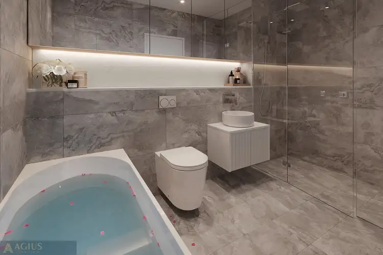 Fifth view of Homely unit listing, G04/11 Fishburn Crescent, Castle Hill NSW 2154