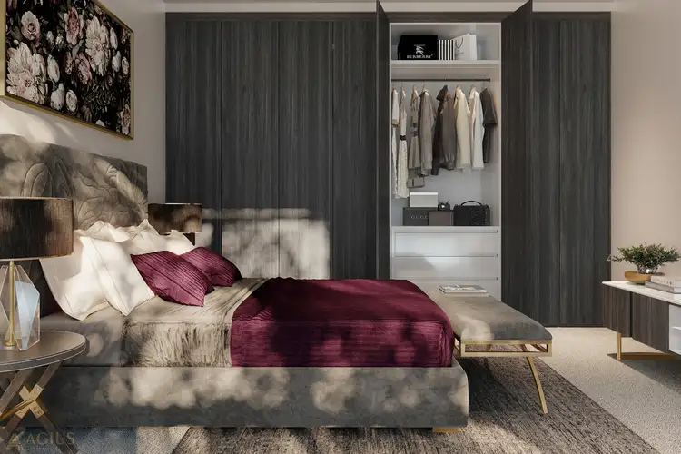 Sixth view of Homely unit listing, G04/11 Fishburn Crescent, Castle Hill NSW 2154