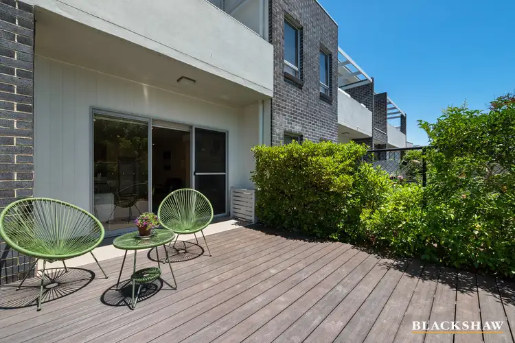 1/7 Lowanna Street, Braddon ACT 2612