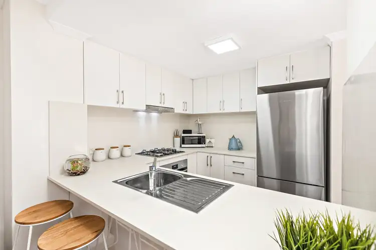 Third view of Homely unit listing, 35/21-23 Norton Street, Leichhardt NSW 2040