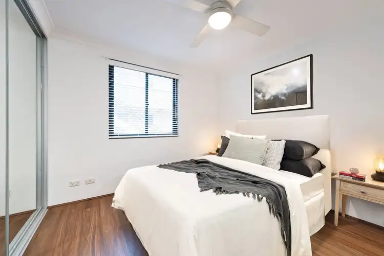 Fifth view of Homely unit listing, 35/21-23 Norton Street, Leichhardt NSW 2040