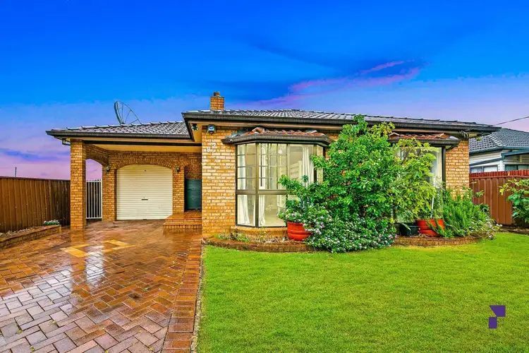 Main view of Homely house listing, 87 Wilbur Street, Greenacre NSW 2190