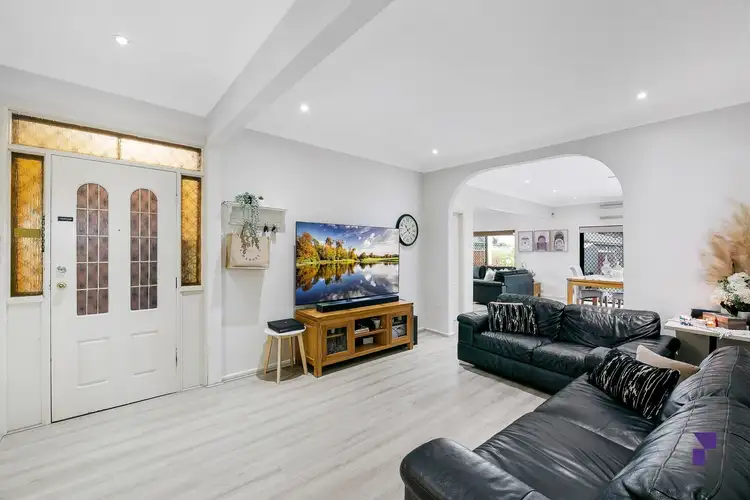 Third view of Homely house listing, 87 Wilbur Street, Greenacre NSW 2190