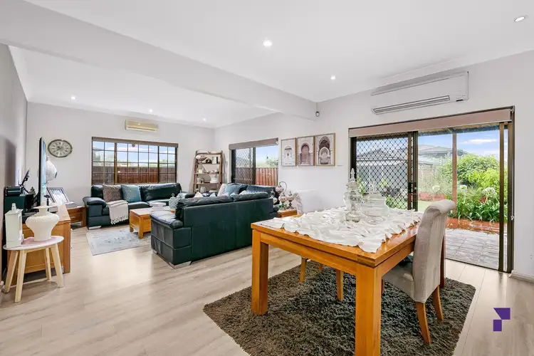 Fourth view of Homely house listing, 87 Wilbur Street, Greenacre NSW 2190