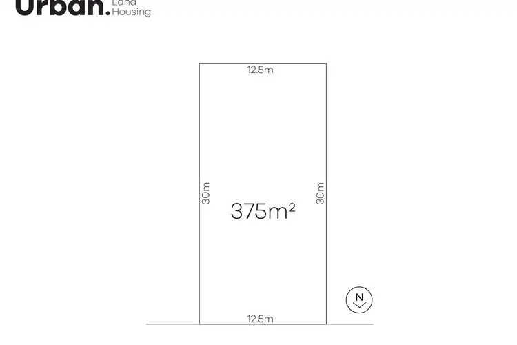 Third view of Homely land listing, Address available on request