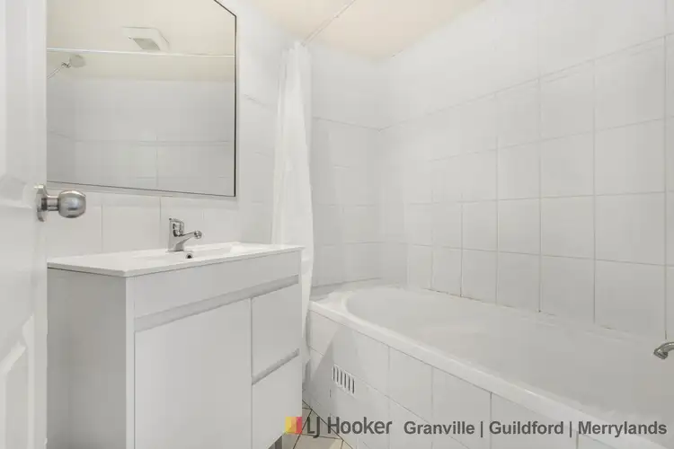 Fifth view of Homely unit listing, 154/2 Macquarie Road, Auburn NSW 2144