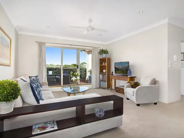 44/2a Palmer Street