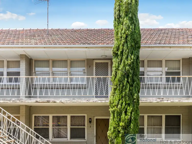 7/42 Princes Highway, Dandenong VIC 3175