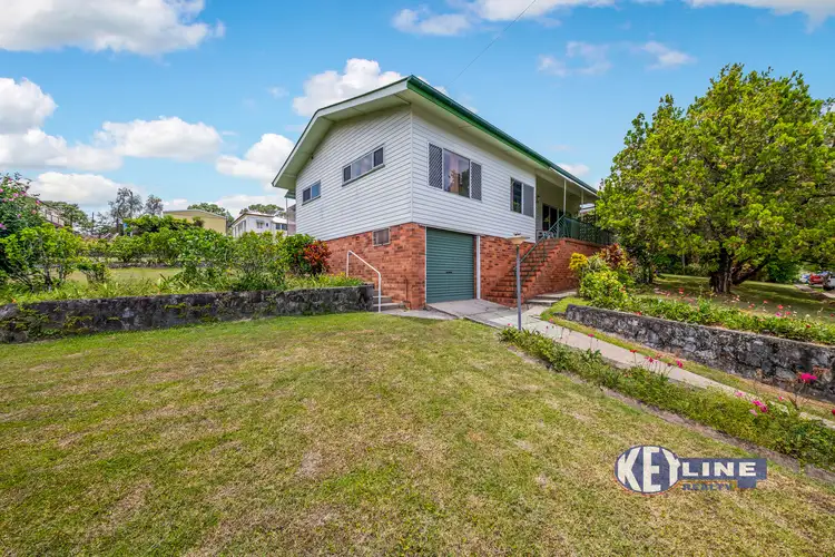 Main view of Homely house listing, 20 Florence Street, Nambour QLD 4560