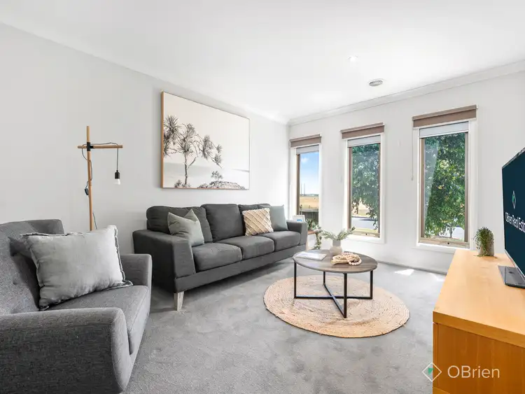 Third view of Homely house listing, 52 Glenelg Street, Clyde North VIC 3978