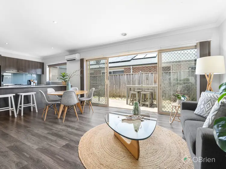 Fifth view of Homely house listing, 52 Glenelg Street, Clyde North VIC 3978