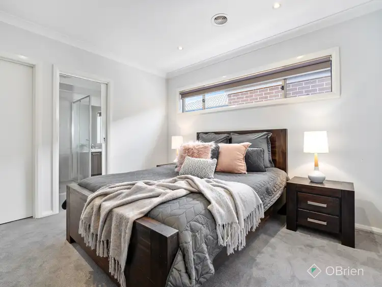 Sixth view of Homely house listing, 52 Glenelg Street, Clyde North VIC 3978