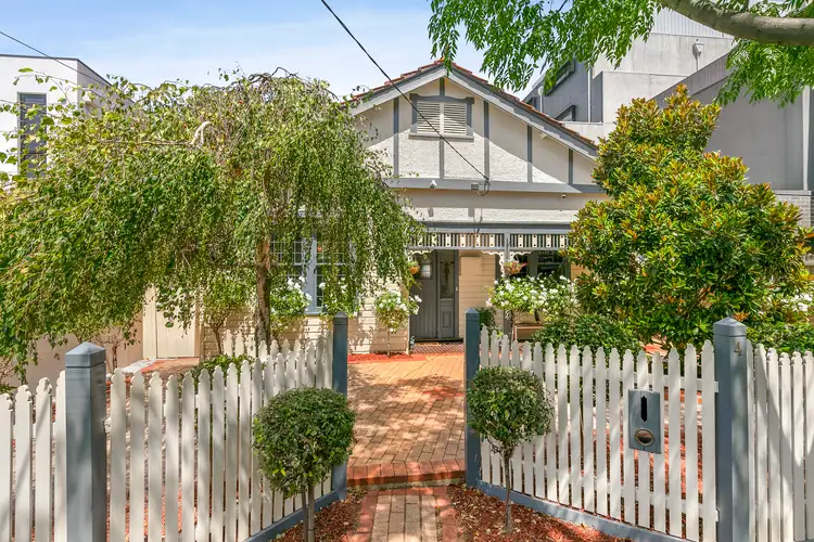 4 Marco Polo Street, Essendon VIC 3040
