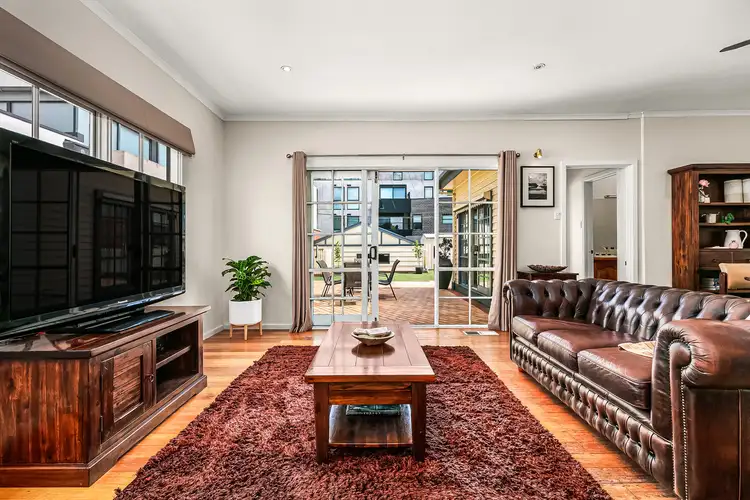 Sixth view of Homely house listing, 4 Marco Polo Street, Essendon VIC 3040