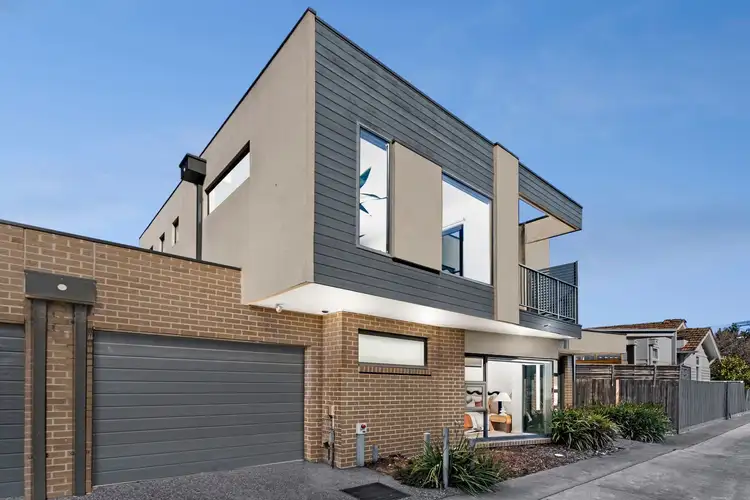 1A St Kinnord Street