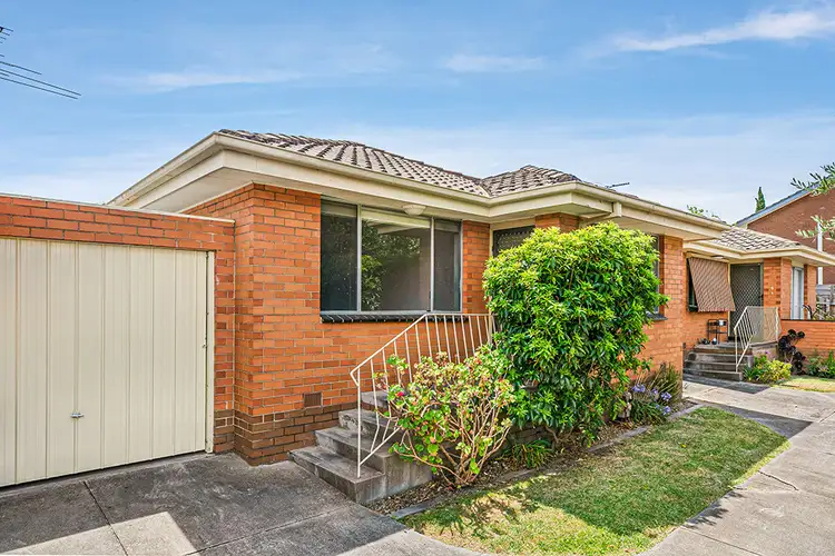 3/14 Braemar Street, Essendon VIC 3040