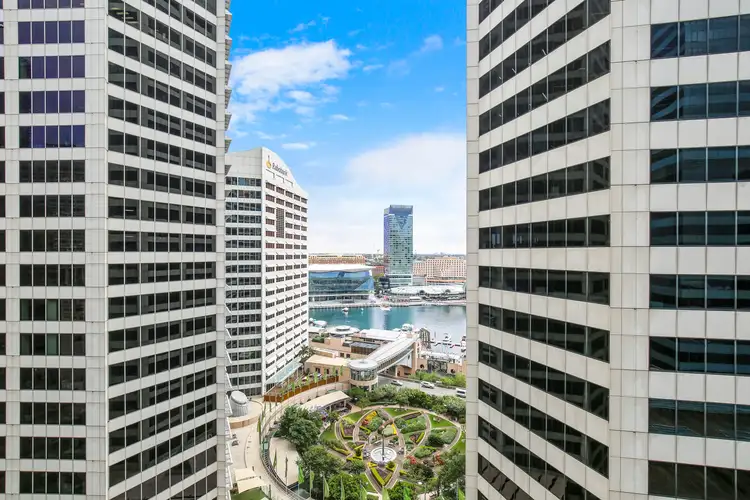 Main view of Homely apartment listing, 69/222-228 Sussex Street, Sydney NSW 2000